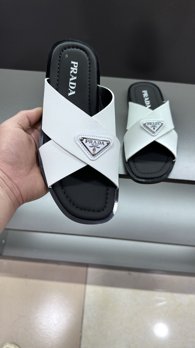 Prada Slippers